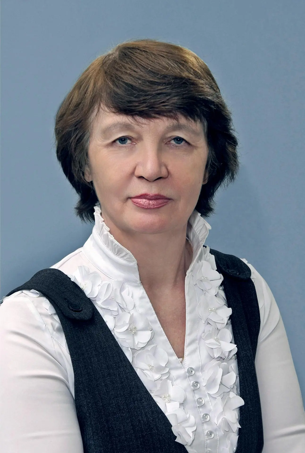 Жураковская Наталья Борисовна.